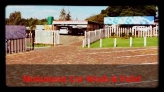 Monument Car Wash amp Valet Centre  Roodepoort  Gauteng [upl. by Edson]