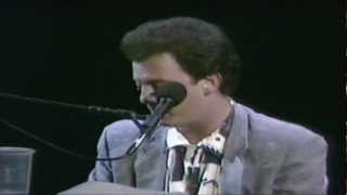 Billy Joel  Leave A Tender Moment Alone Live Version HD [upl. by Macdougall488]