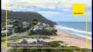 107b The Drive Stanwell Park [upl. by Nnylodnewg]