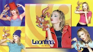 Leontina  Pesme za decu  FULL ALBUM  Audio 1998 [upl. by Merta76]