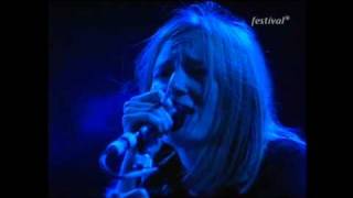 Portishead  Roads live at Bizarre 98 58 [upl. by Clute]