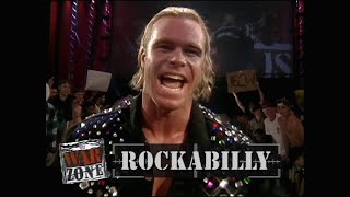 Rockabilly Billy Gunn 3rd Theme debut in match vs Bart Gunn 1997 WWF [upl. by Seftton805]