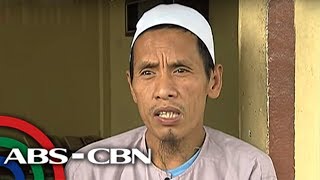 TV Patrol Obligasyong panrelihiyon ng mga Muslim apektado ng bakbakan [upl. by Layla]