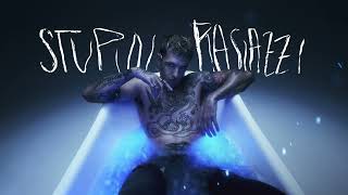 Achille Lauro  Stupidi Ragazzi Official Visual Art Video [upl. by Annalla316]