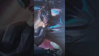 Alpha wr90 🔥 mobilelegends trendtiktok [upl. by Adiel]