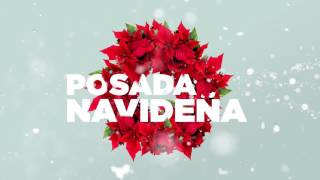 Invitación Posada navideña [upl. by Ellehs]