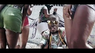 Vybrant Faya  Mampi Official Video [upl. by Hatty501]