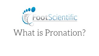 What is Pronation [upl. by Aropizt]