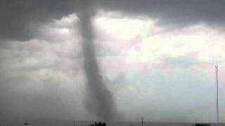 Tornado en Durango México [upl. by Banyaz731]