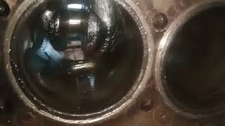 How to Piston bore or linear check Generator overhauling [upl. by Tara]