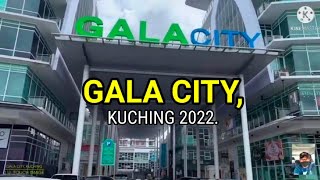 GALA CITY KUCHING [upl. by Adleremse]