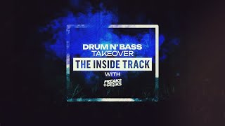 The Inside Track  Drum amp Bass  Freaks amp Geeks Interview [upl. by Yila]