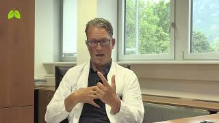 Experten im Talk Die spezifische Immuntherapie bei allergischer Rhinitis [upl. by Lisabeth]