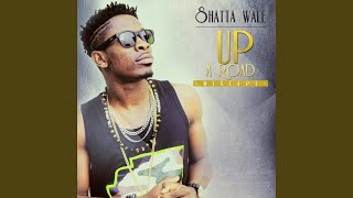 Shatta Wale Ayoo Official Lyrics Video [upl. by Ime]