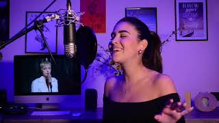 Annalisa  Ragazza Sola  Cover [upl. by Letsou]