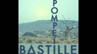 Bastille  Pompeii Instrumental with hook [upl. by Ahsael]