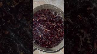 How to make Zobo drink at home [upl. by Borek]