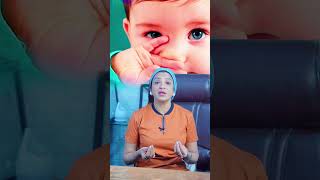 Why Do Babies Vomit After Drinking Milk  Common Infant Reflux Explained  Dr Sonal Parihar [upl. by Asiulairam]