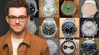 Determining The BEST Watch Under 3000  45 Watch Tournament With Only 1 Winner [upl. by Hakkeber]