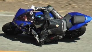 Elbow Dragging R1 [upl. by Grant640]