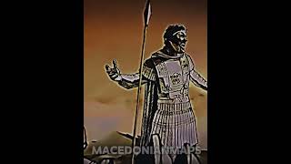 Alexander the Great edit  viral country geography history shorts greece [upl. by Dranreb]