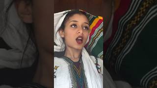 Beautiful Amhara girl 🫀 ethiopia habesha seyfufantahun abelbirhanu love videofeed viralvideo [upl. by Norbert724]