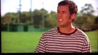 Water Boy Bobby Boucher [upl. by Hahseram]