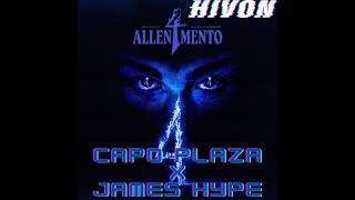 Capo Plaza vs James Hype  Allenamento 4 vs Crank [upl. by Atiuqam255]