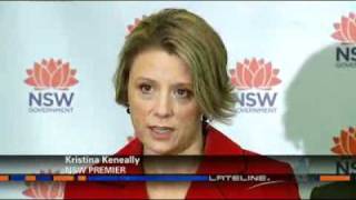 Keneally threatens to quit [upl. by Lenrow]