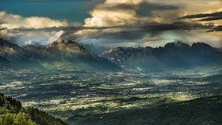 Valbelluna  da Feltre a Belluno fra storia  arte  natura [upl. by Inez]