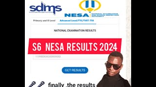 UBU NAWE WAKWIREBERA AMANOTA NONAHA  DORE UKO BIKORWA  AMANOTA YABANYESHURI BAKOZE NATIONAL EXAM [upl. by Nodnelg]