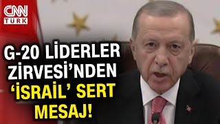 SON DAKİKA 🚨Cumhurbaşkanı Erdoğan Açık Açık Duyurdu quotTürkiye Olarak Sorumluluğa Hazırızquot [upl. by Anera634]