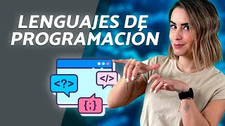 Cinco lenguajes de programación que no pasan de moda [upl. by Aihsyt922]