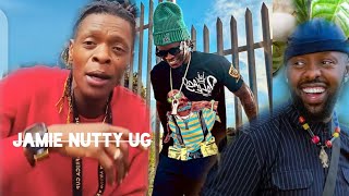 Jose Chameleone Pallaso bino byabanene ne Eddy Kenzo yekoze ebintu [upl. by Silvano]