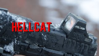 5 Best Red Dot Sights For Springfield Hellcat Best To Budget [upl. by Rednirah270]