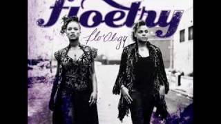 Floetry Say Yes Chopped n Skrewed by DJ Kreepa [upl. by Inanak]