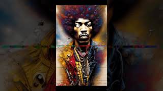 EFEMERIDES MUSICALES 18 DE SEPTIEMBRE DE 1970 FALLECE JIMI HENDRYX [upl. by Assirek]