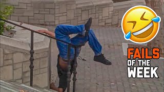 Best Fails of The Week Funniest Fails Compilation Funny Video  FailArmy  Part 39 [upl. by Warram]