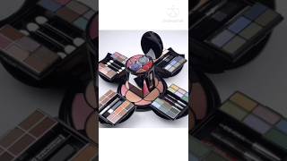 Makeup giftbox  vanity box  makeupbox​ fashion​ makeup​ giftbox unboxing​ [upl. by Rinee219]