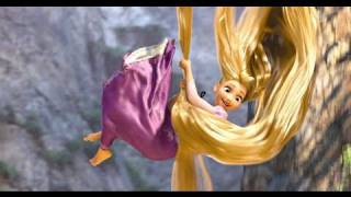 RAPUNZEL NEU VERFÃ–HNT Trailer amp Kritik HD [upl. by Miarfe131]