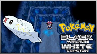 How to get Tynamo in Pokemon Black and White [upl. by Onida]