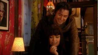 Fuzzy  A Vicar of Dibley Video [upl. by Emmery161]