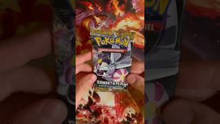 Pokemon Diamant amp Perl Epische Begegnungen Vintage Booster Opening 2008 pokemontcgsammelkarten [upl. by Statis473]