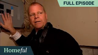 Top 3 Mike Holmes Episodes  Best of HomefulTV 2023 [upl. by Qidas]