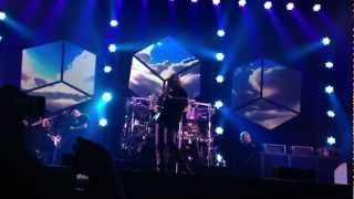 Dream Theater  The Spirit Carries On LIVE in Jakarta [upl. by Medardas835]