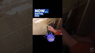 Plumbing Simplified SharkBite Fitting Installation Guide Easy way to install PEX plumbing fittings [upl. by Ahsiemak]