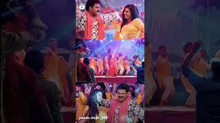 New song pawan singh 💪💪 ke super hit gana khesarilalyadavnewsong2023and music saregamamusic puk [upl. by Lorou]