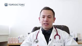 Infecciones de vías urinarias resistentes Dr José Arturo Martínez Orozco [upl. by Fawna]