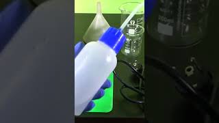 Cómo CREAR un INDICADOR ✅ ácido base de pH CASERO con COL MORADA PARTE 1 quimica [upl. by Asirb]