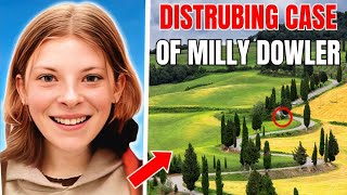 The Most Disturbing Case You Ever Heard  Milly Dowler  Cold Case Diaries [upl. by Lomax]